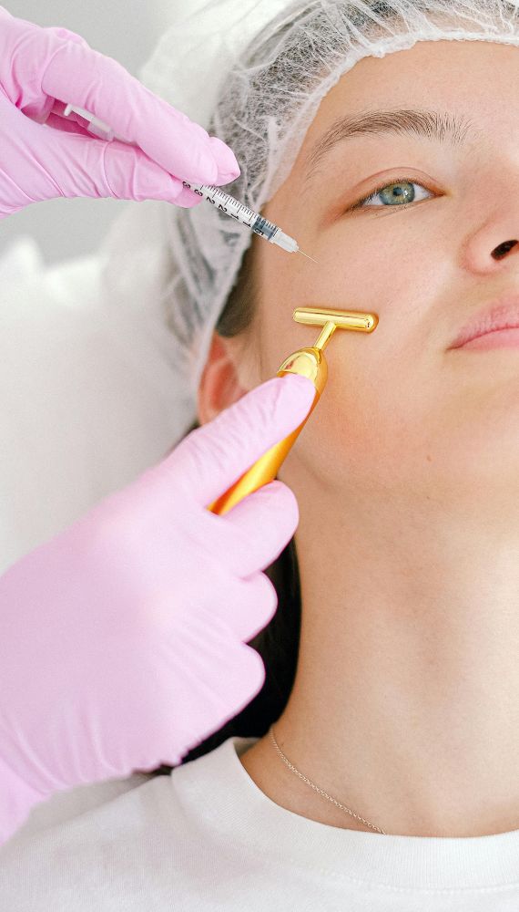 Anti Wrinkle Treatment